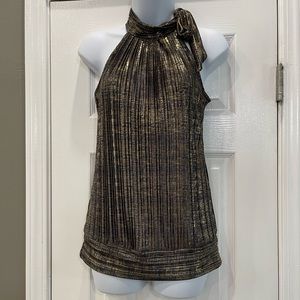 Soulmates neck tie top